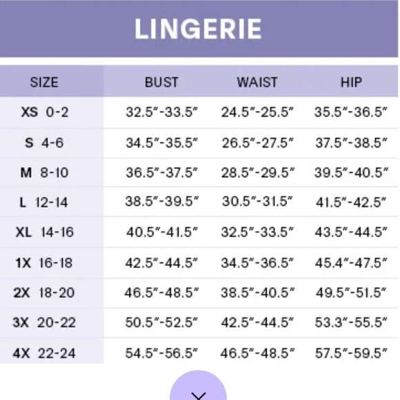 Savage X Fenty Playtime Purple Leather Tease Vinyl Bustier - Picture 3 of 6